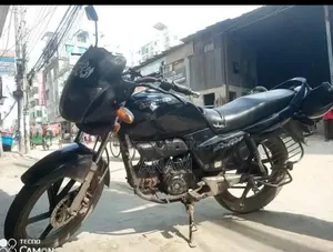 Runner Bullet 100 2017 Black