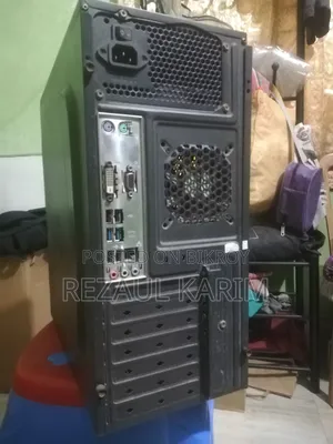 Desktop Computer Asus 4GB Intel Core I3 eMMC 1T