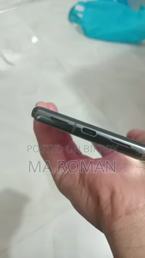 Google Pixel 7 Pro 128 GB Black
