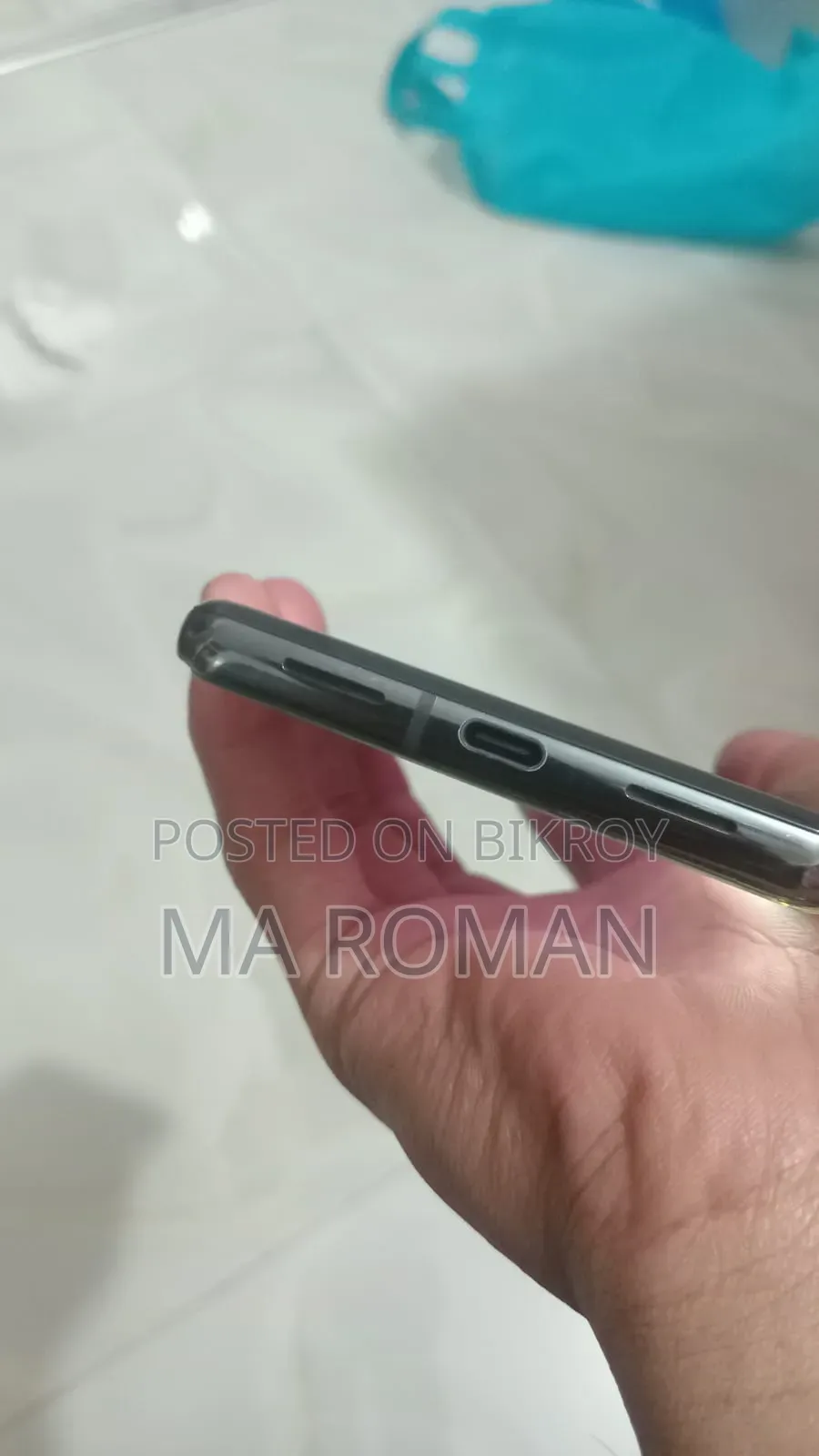 Google Pixel 7 Pro 128 GB Black