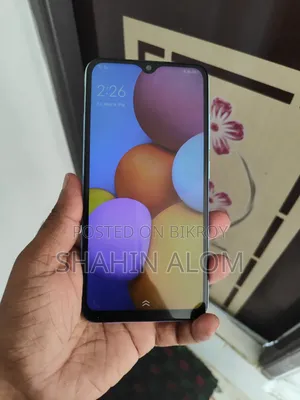 Vivo Y1s 32 GB Blue