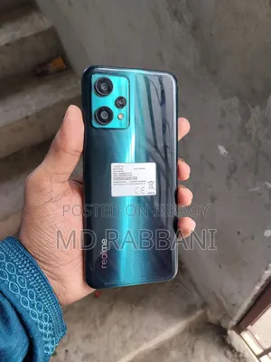 Realme 9 Pro 128 GB Blue
