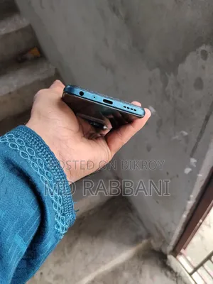 Realme 9 Pro 128 GB Blue