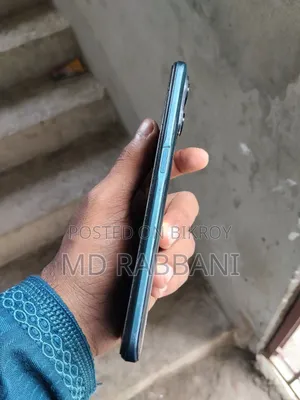 Realme 9 Pro 128 GB Blue