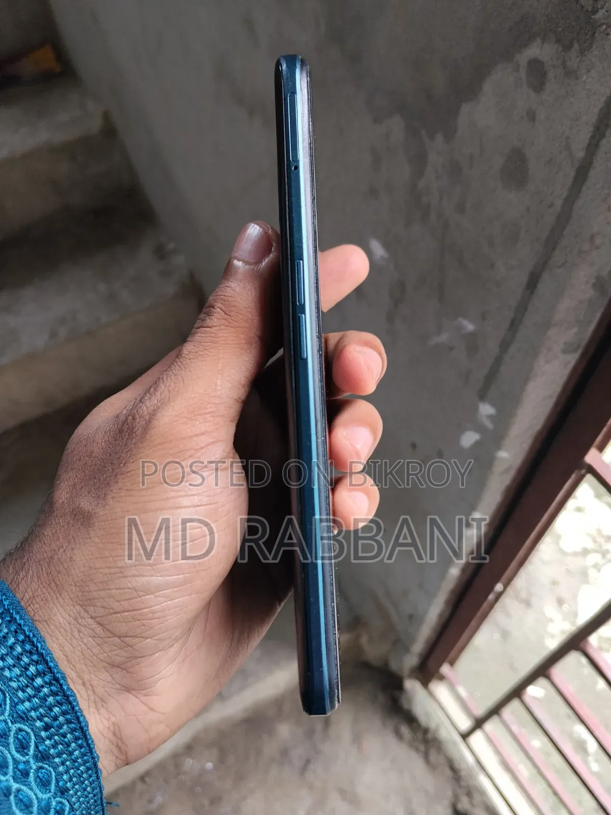 Realme 9 Pro 128 GB Blue