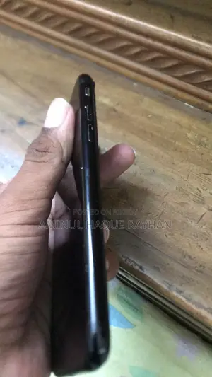 Apple iPhone 7 128 GB Black
