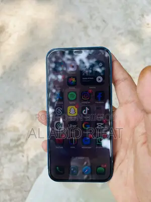 Apple iPhone 12 64 GB Blue