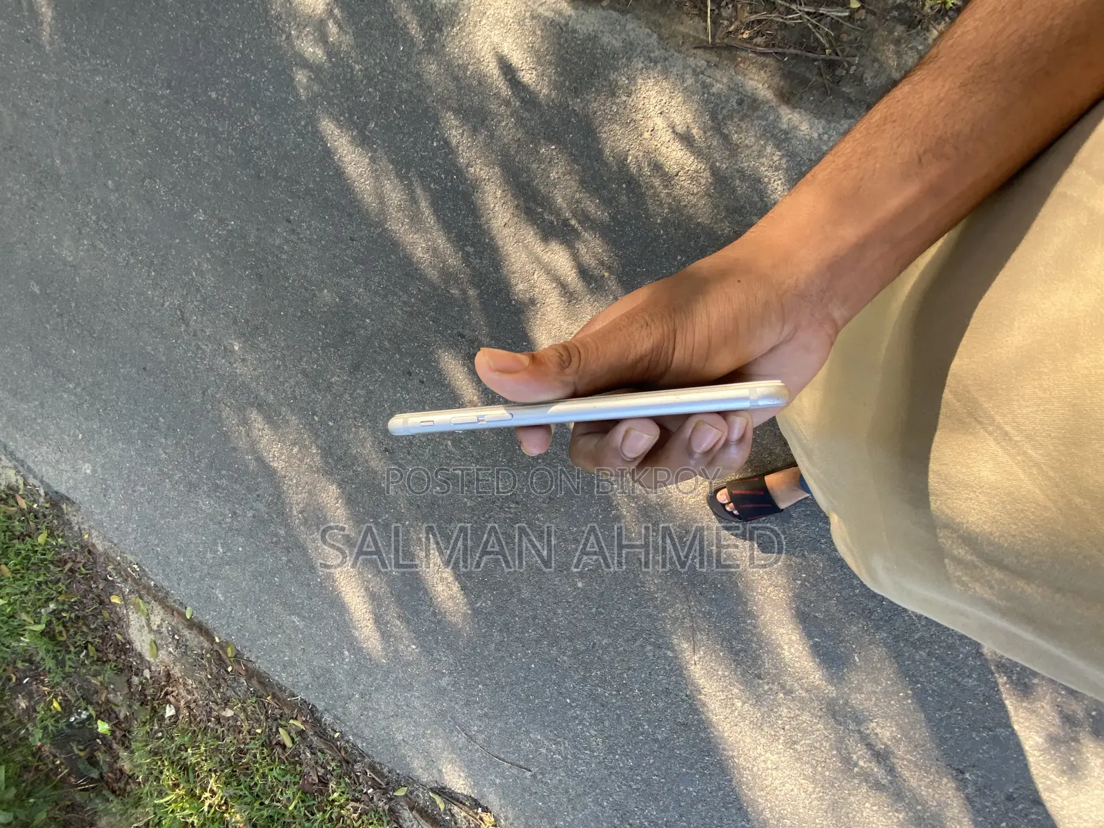 Apple iPhone 6s 128 GB
