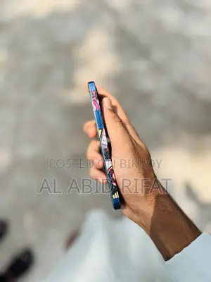 Apple iPhone 12 64 GB Blue