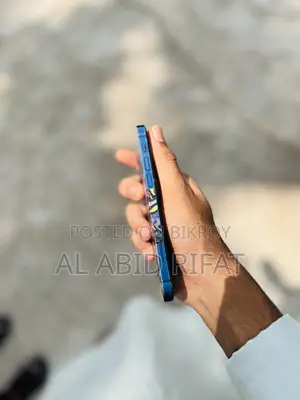 Apple iPhone 12 64 GB Blue