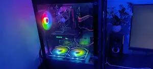 Desktop Computer Gigabyte GB-XM14-1037 16GB Intel Core I5 SSD 256GB