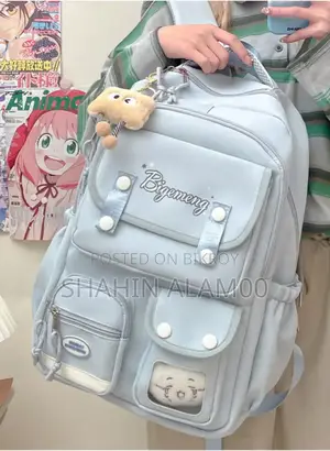 Student Backpack