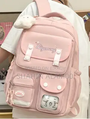 Student Backpack