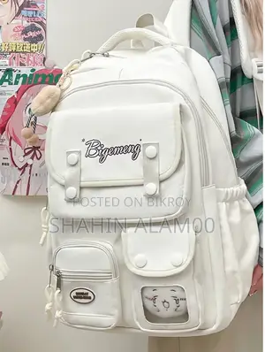 Student Backpack