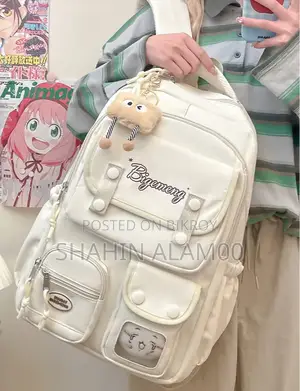 Student Backpack