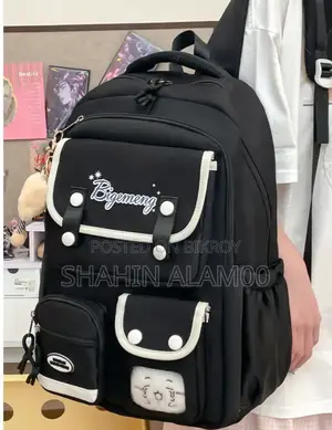Student Backpack