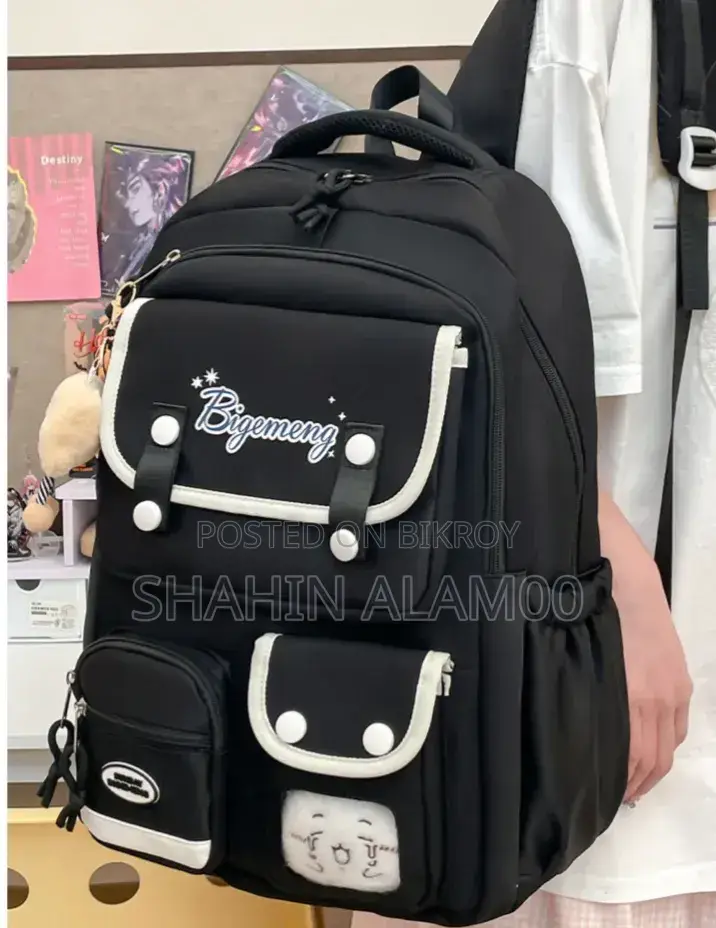 Student Backpack