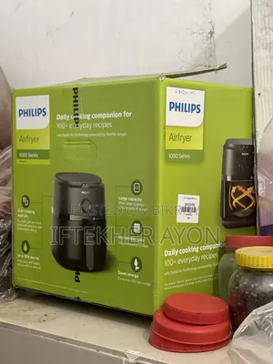 Phillips Air Fryer