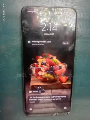 Xiaomi Redmi Note 10S 128 GB Gray