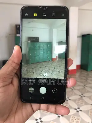 Samsung Galaxy M10 32 GB ব্লু
