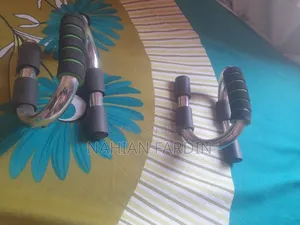Push Up Bar