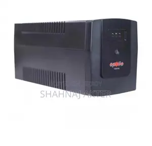 Apollo 1120f/1120 1200va Offline Ups
