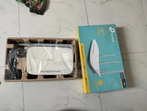 Tp-Link Wifi Router(Tl- Wr-845n)