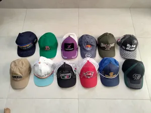 Get 12 Stylish Caps from Our Exclusive Collection