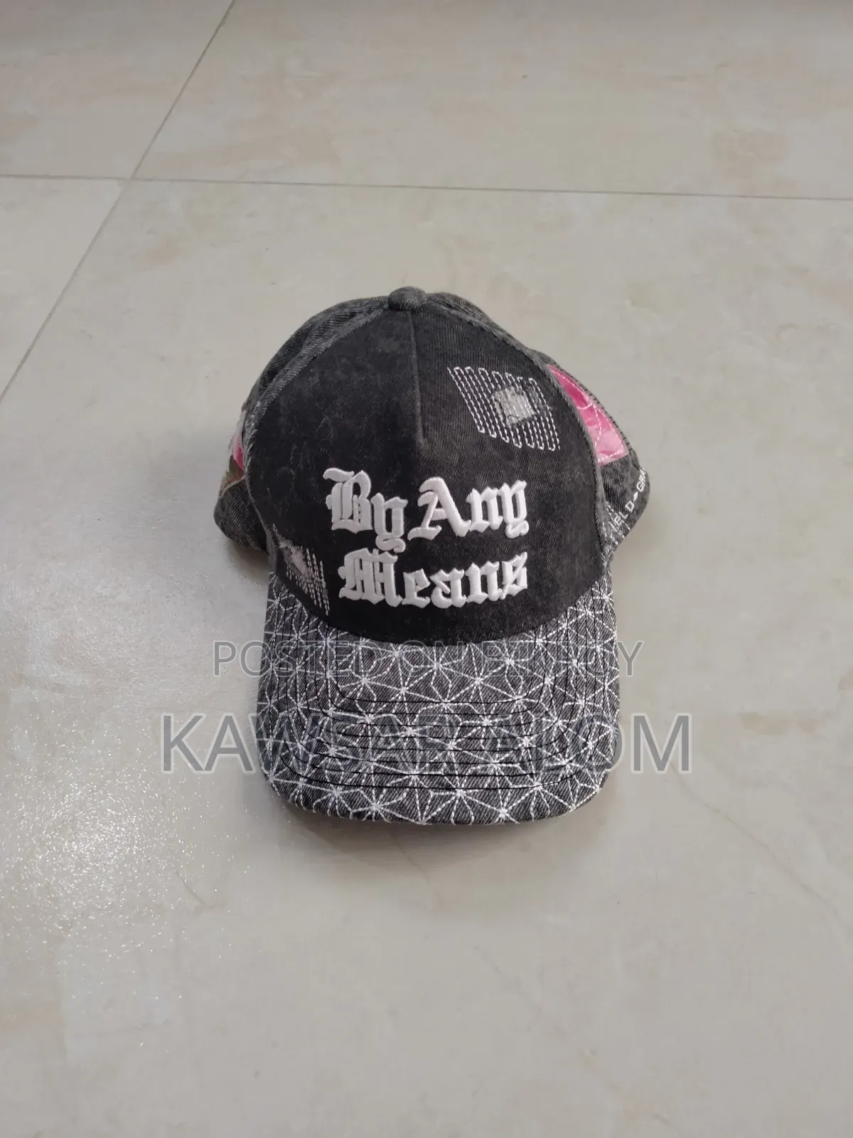 Get 12 Stylish Caps from Our Exclusive Collection