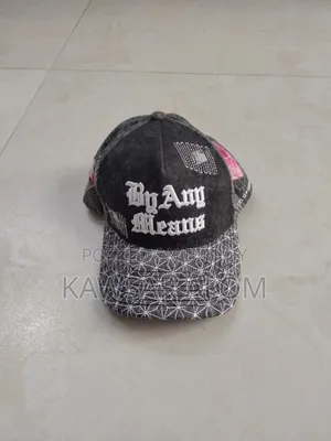 Get 12 Stylish Caps from Our Exclusive Collection
