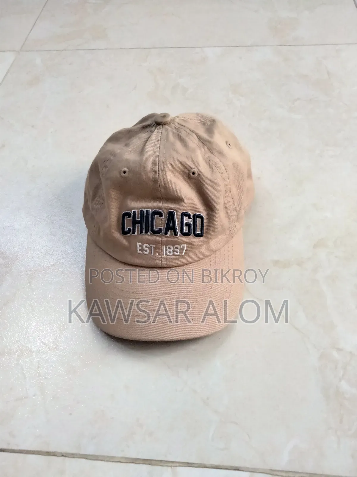 Get 12 Stylish Caps from Our Exclusive Collection