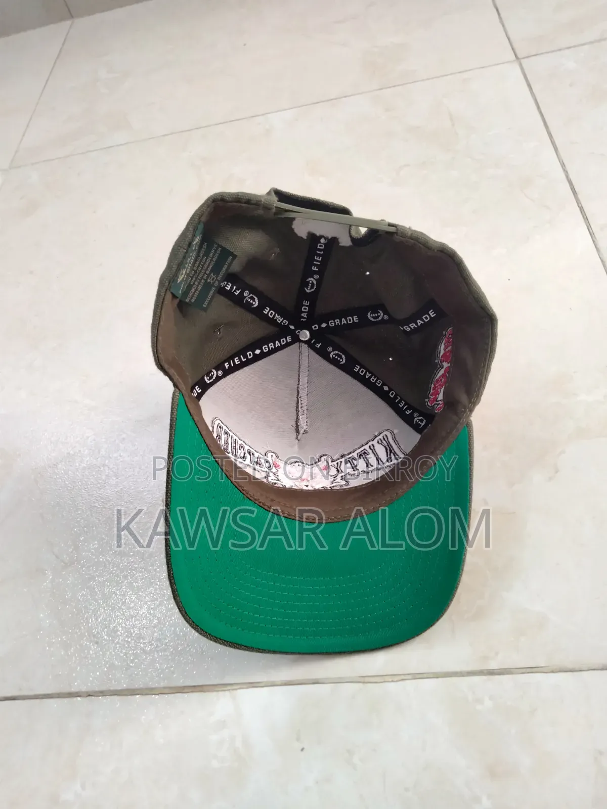 Get 12 Stylish Caps from Our Exclusive Collection