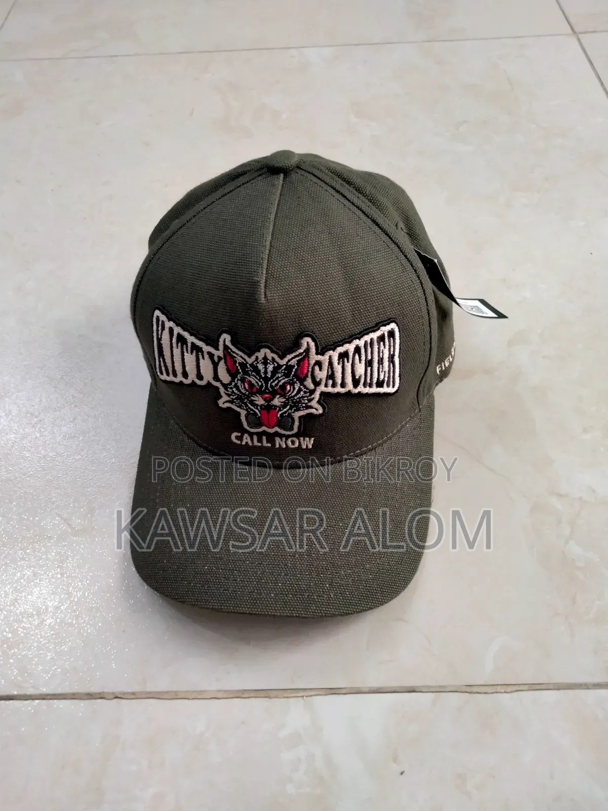 Get 12 Stylish Caps from Our Exclusive Collection