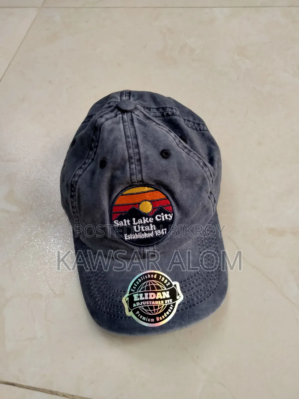 Get 12 Stylish Caps from Our Exclusive Collection