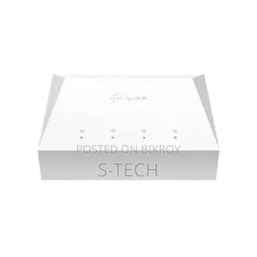 Tp-Link Xz000-G7 1 Port Gigabit Xpon Terminal