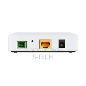 Tp-Link Xz000-G7 1 Port Gigabit Xpon Terminal