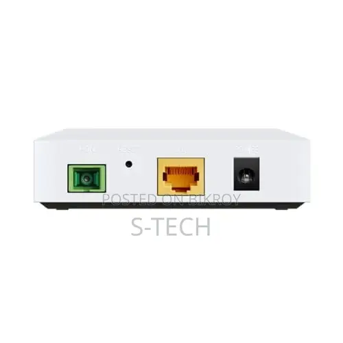 Tp-Link Xz000-G7 1 Port Gigabit Xpon Terminal