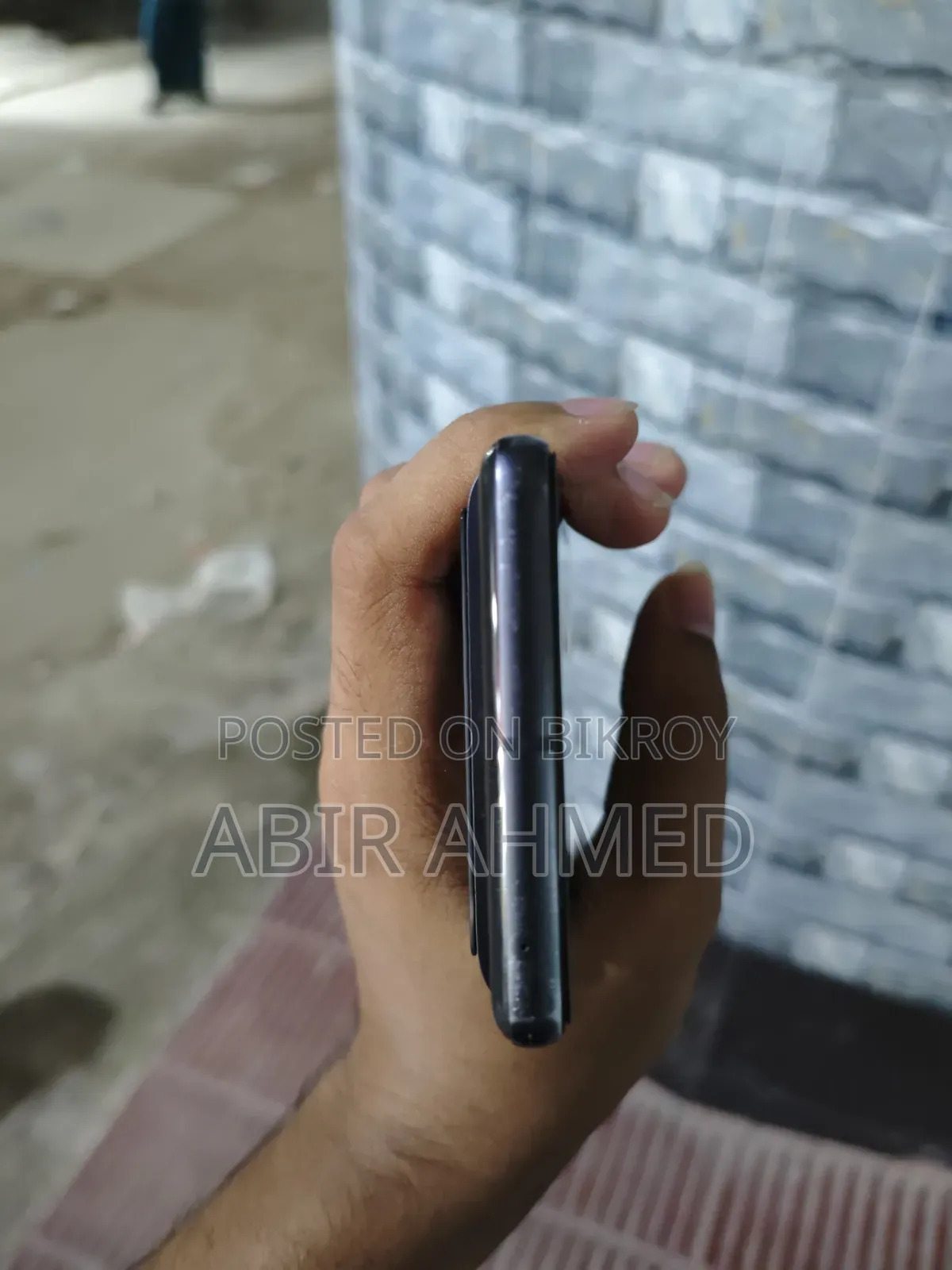 Google Pixel 7 128 GB Black