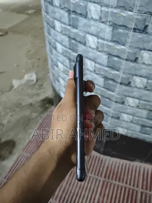 Google Pixel 7 128 GB Black