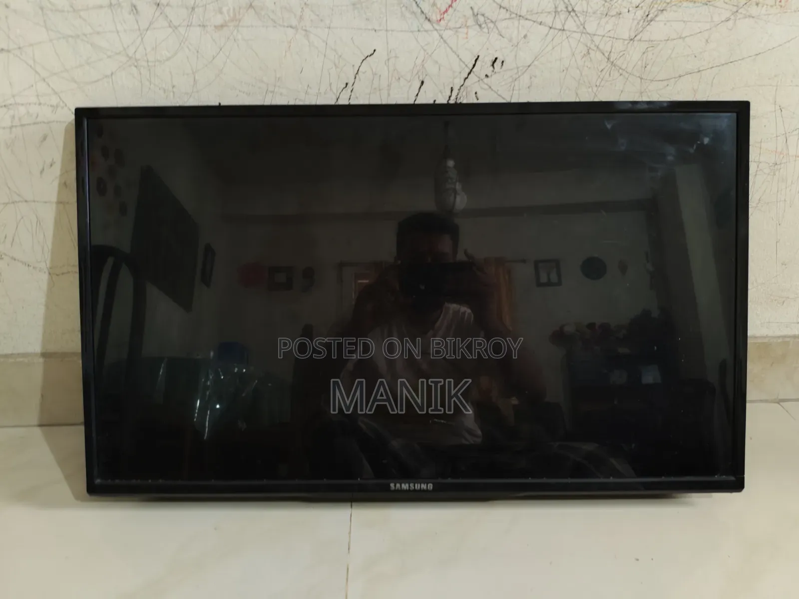 Samsung (China) Basic Led Tv 32"