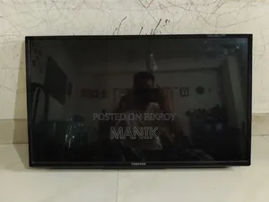 Samsung (China) Basic Led Tv 32"