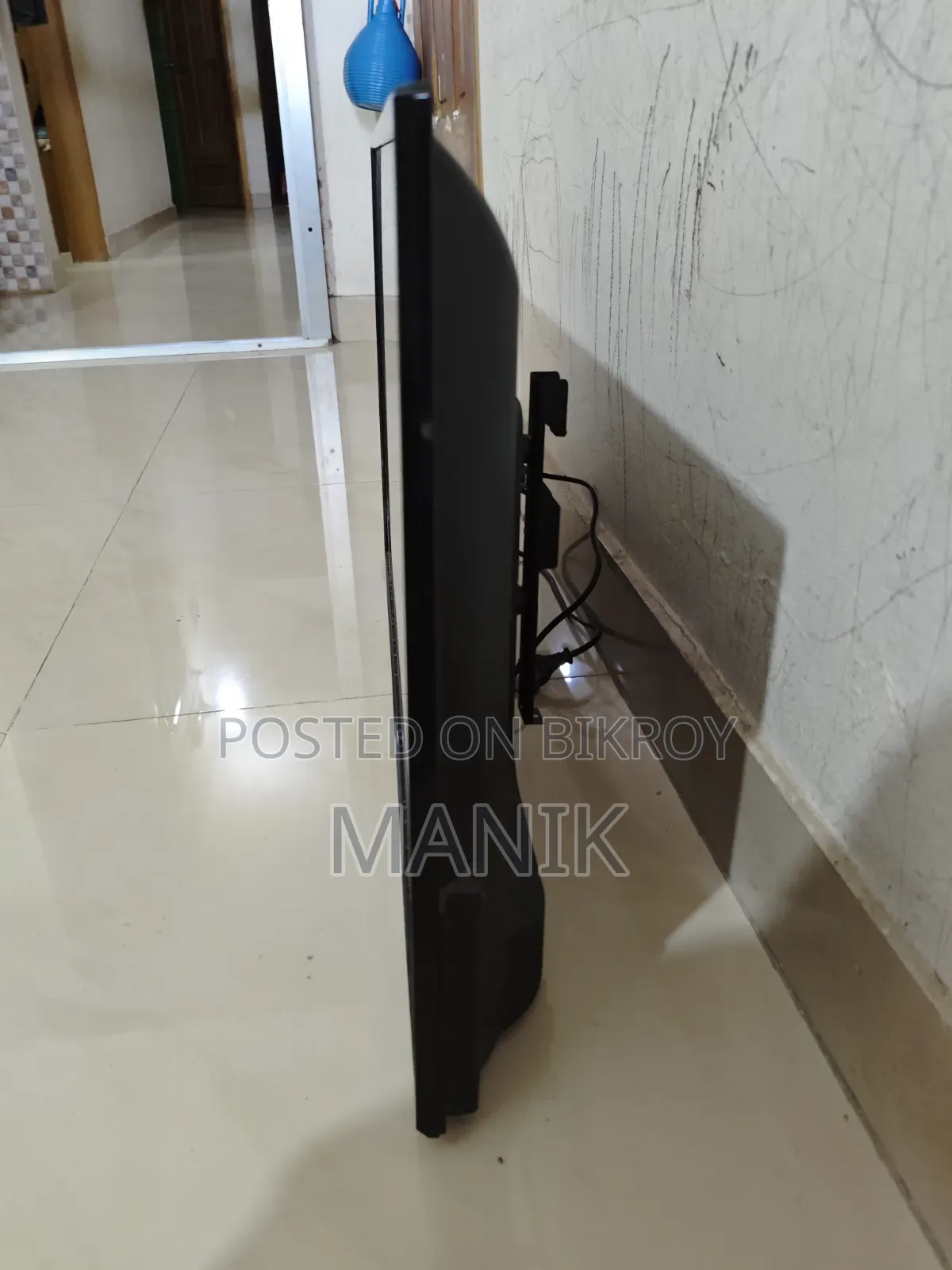 Samsung (China) Basic Led Tv 32"