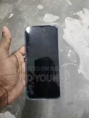 Xiaomi Redmi A7 Pro 64 GB Black
