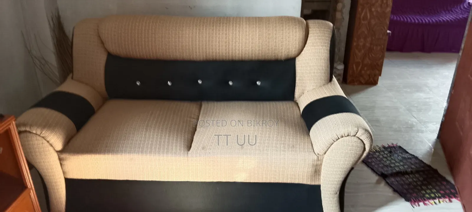 Sofa set for sale