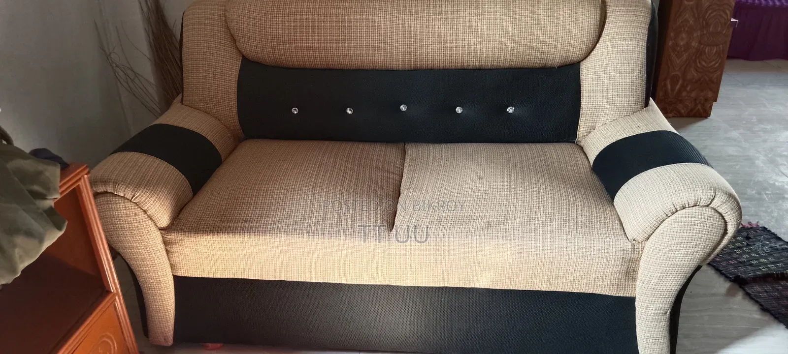 Sofa set for sale