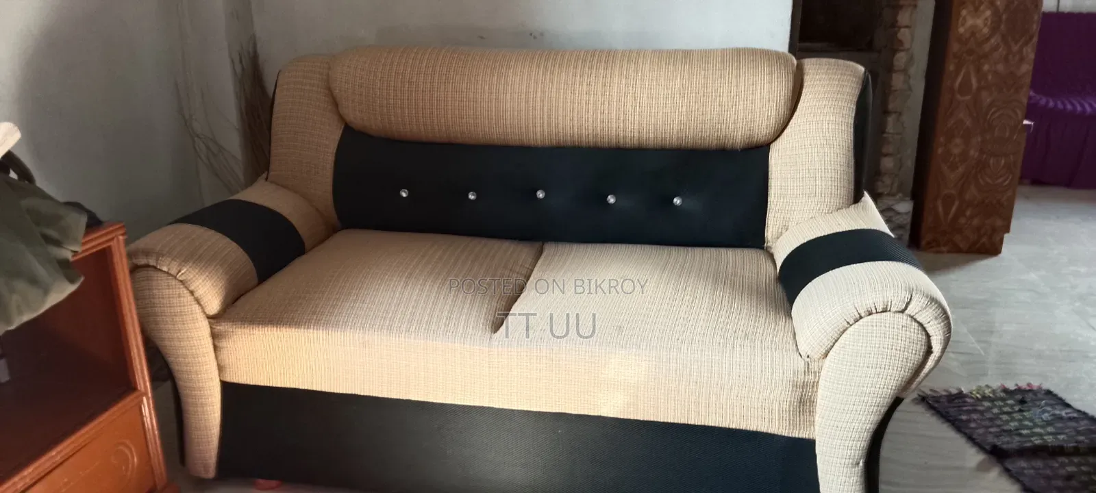 Sofa set for sale