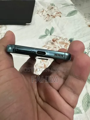 Samsung Galaxy S22 5G 128 GB Green