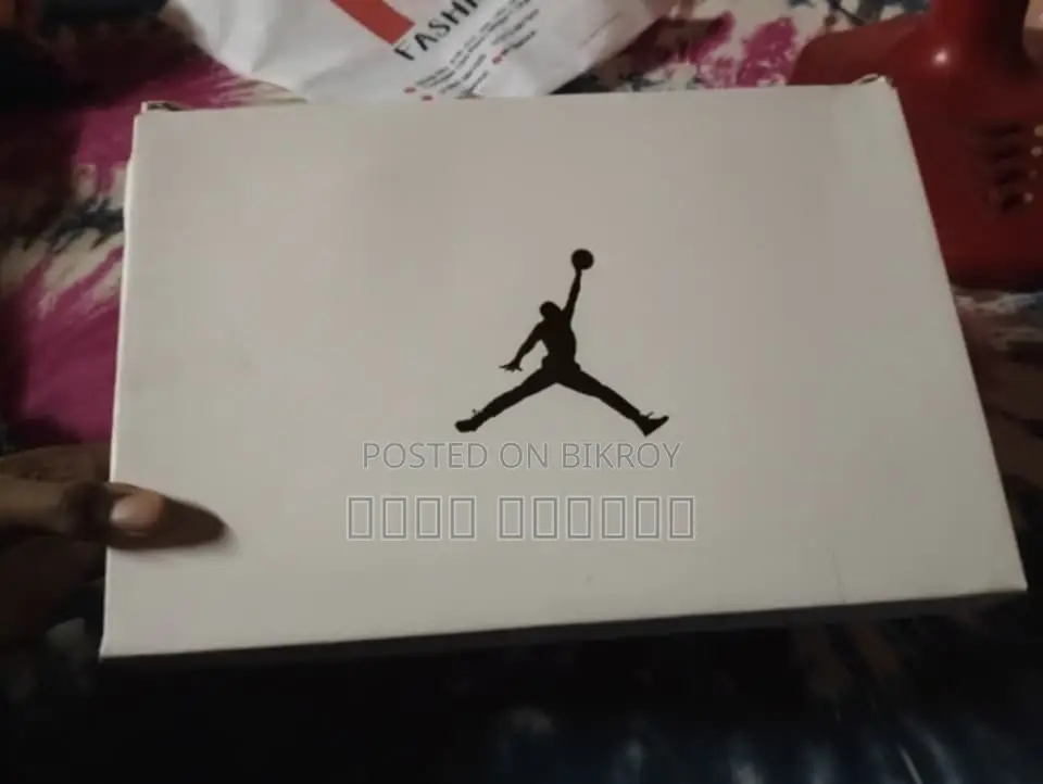 Jordan 1 Low