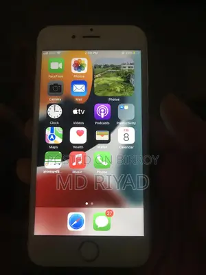 Apple iPhone 6s 64 GB Rose Gold