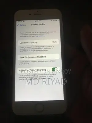Apple iPhone 6s 64 GB Rose Gold